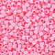 Toho Treasure beads 11/0 Opaque-Pastel Peach Blossom TT-01-811